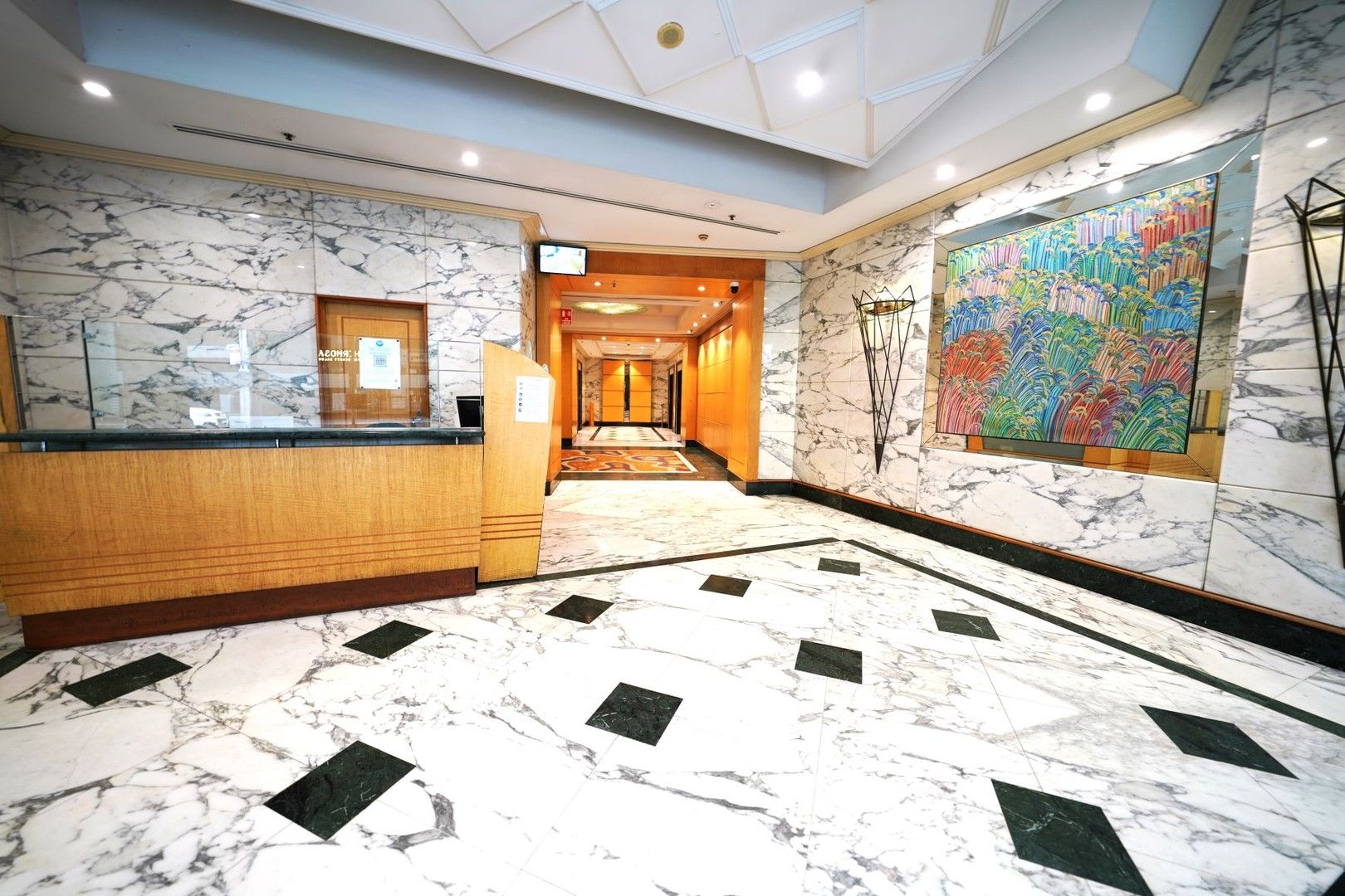 3 bedrooms Apartment / Unit / Flat in 2011/348-354 Sussex Street SYDNEY NSW, 2000