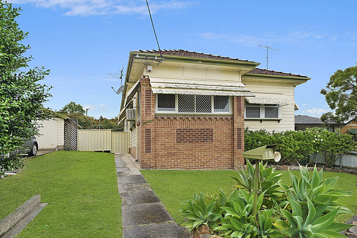 10 Margaret Street, Cardiff NSW 2285, Image 0