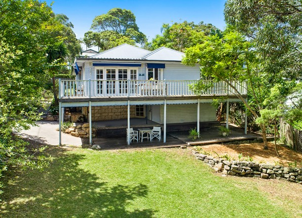 103 Crescent Road, Newport NSW 2106