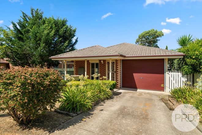 Picture of 37 Schipp Street, FOREST HILL NSW 2651