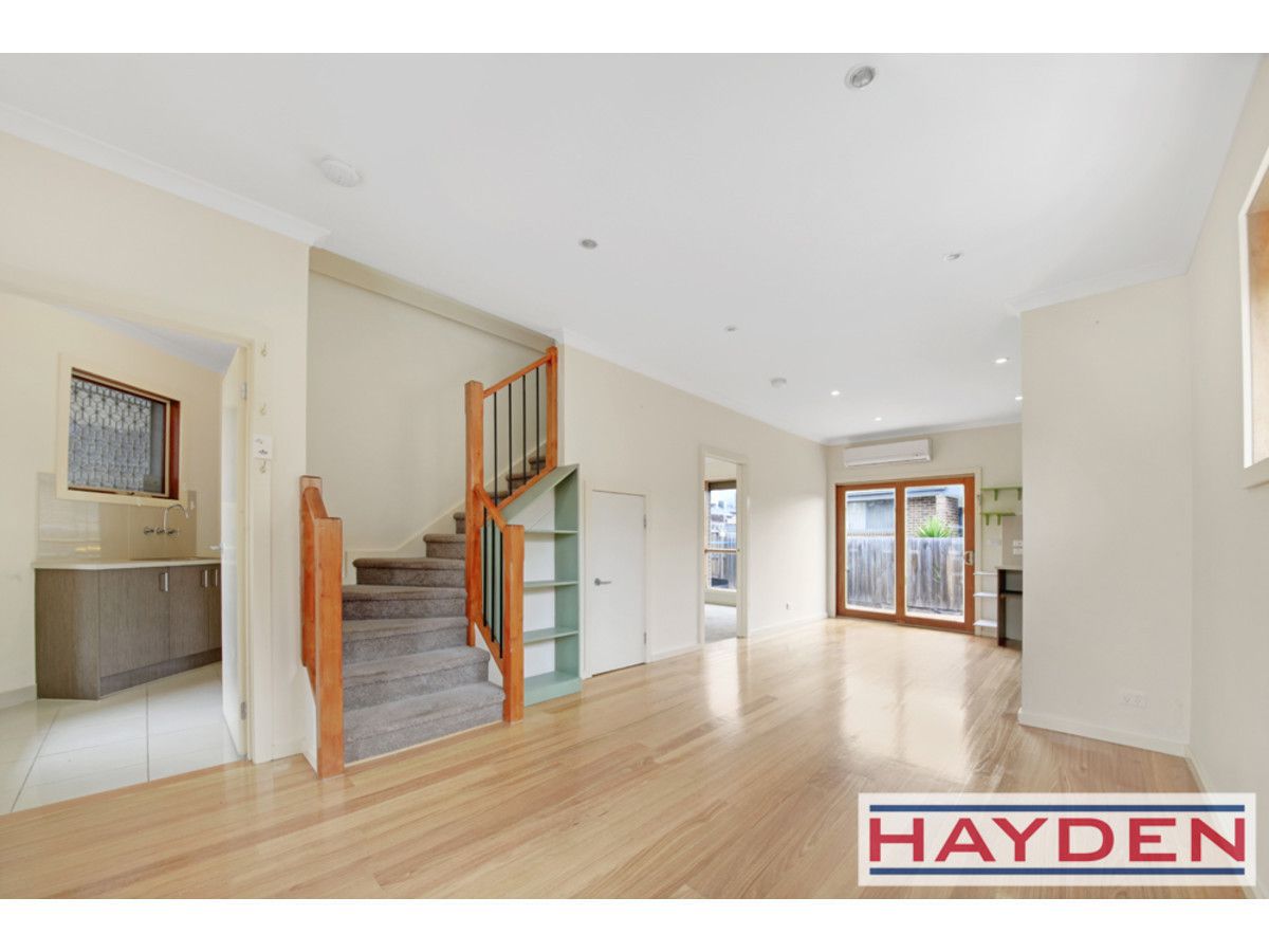 3/8 Albert Crescent, St Albans Property History & Address Research