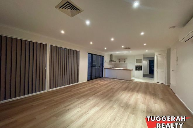 Picture of 11 Spotted Gum Close, HAMLYN TERRACE NSW 2259
