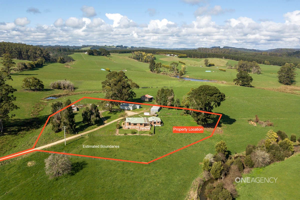 139 Calder Road, Wynyard Property History & Address Research Domain