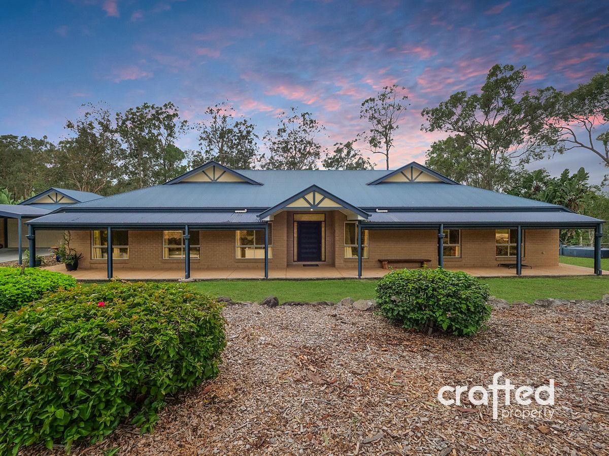 1 Firetail Court, Greenbank QLD 4124, Image 1