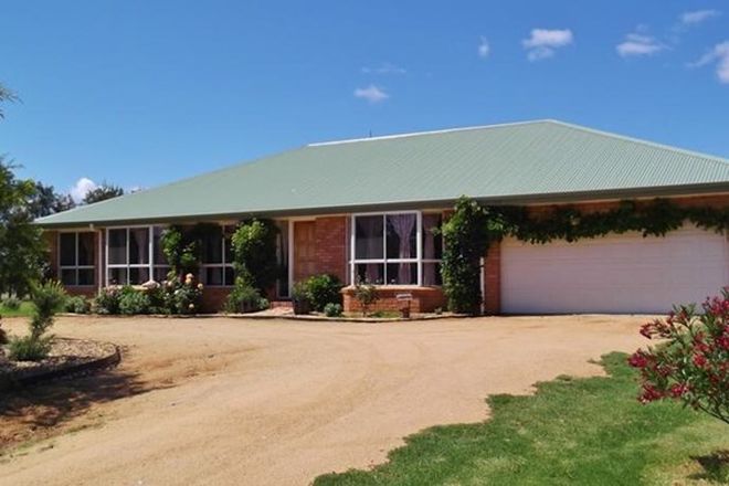 Picture of 499 Wirrimah Road, WIRRIMAH NSW 2803
