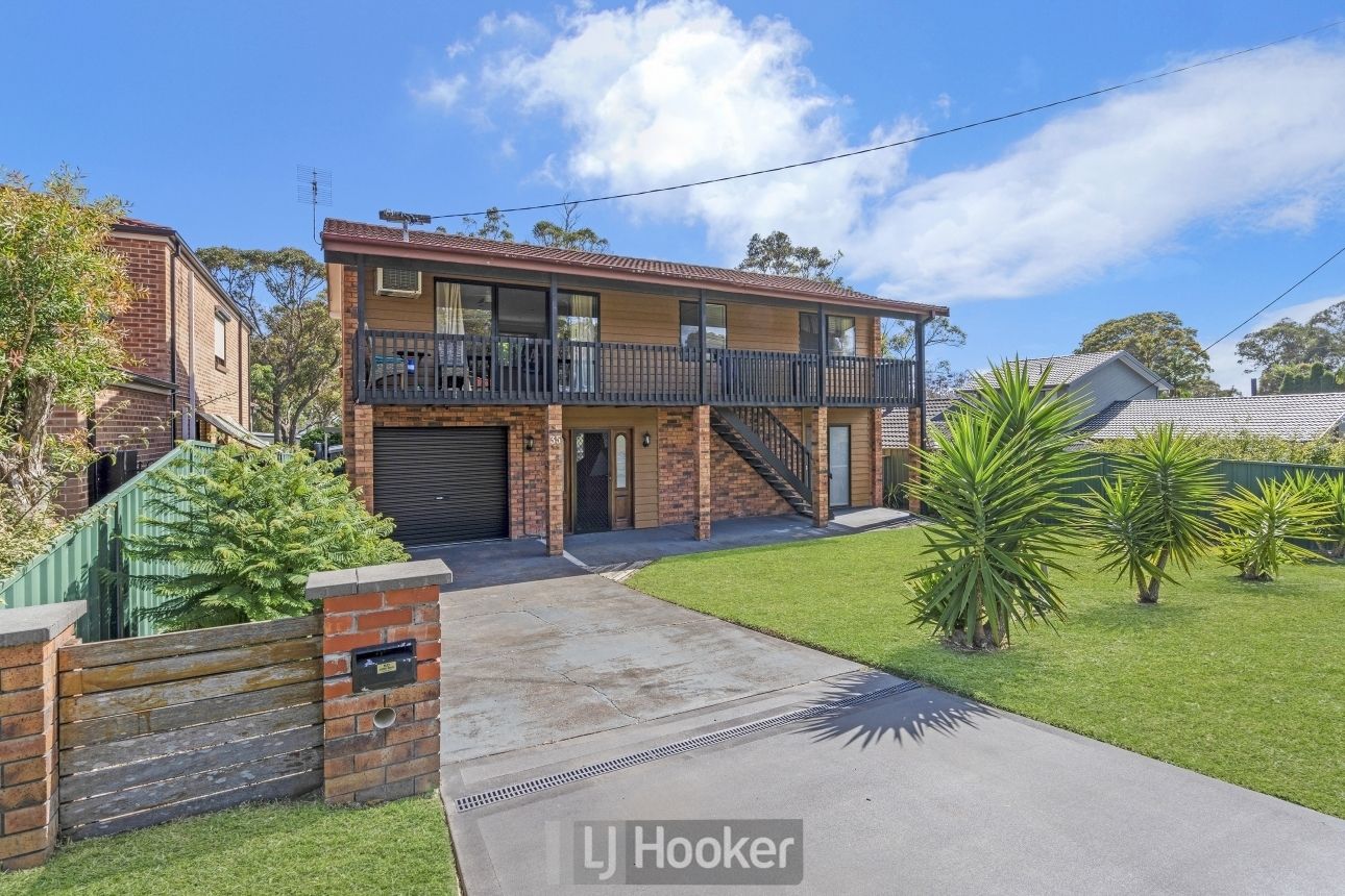 35 Bay Street, Balcolyn NSW 2264, Image 0