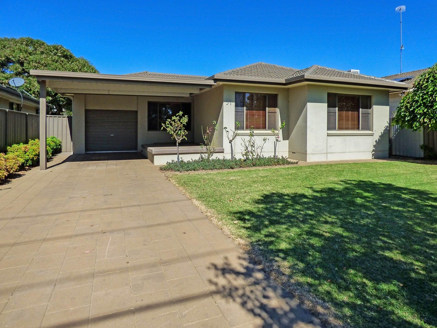 3 bedrooms House in 51 High Street DUBBO NSW, 2830