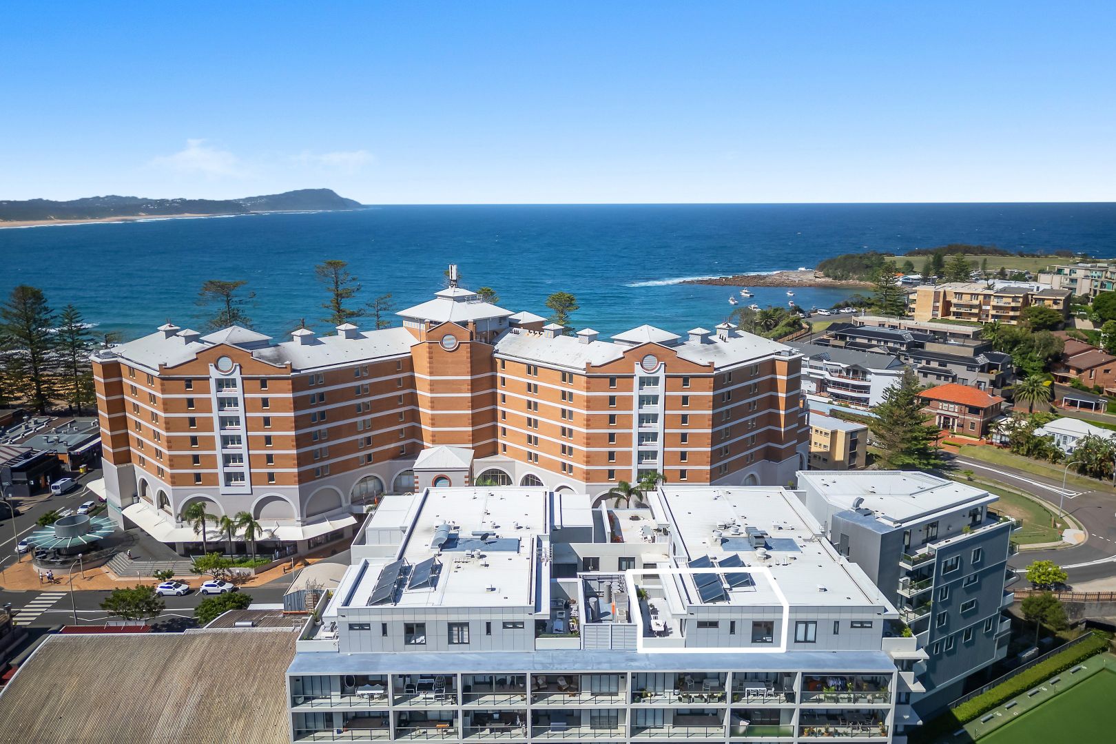 605/6 Pine Tree Lane, Terrigal NSW 2260 Domain