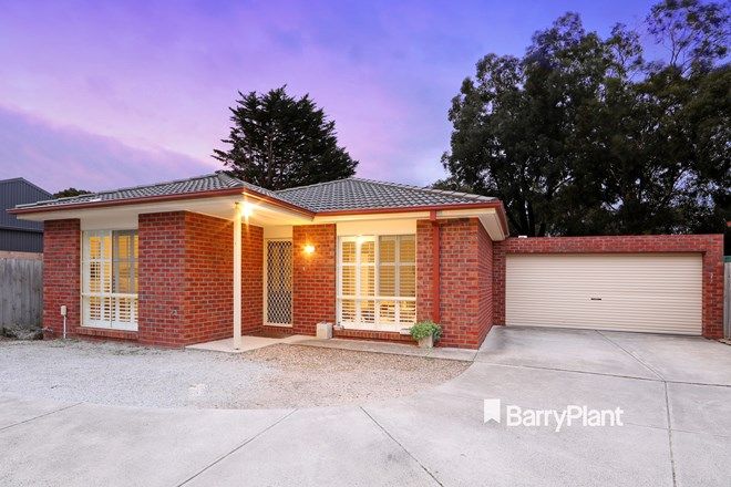 Picture of 1/11 Quinn Court, LYSTERFIELD VIC 3156