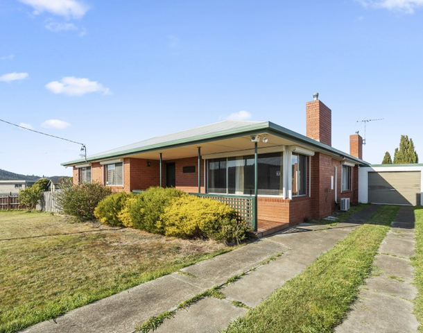 128 Grange Road West, Rokeby TAS 7019