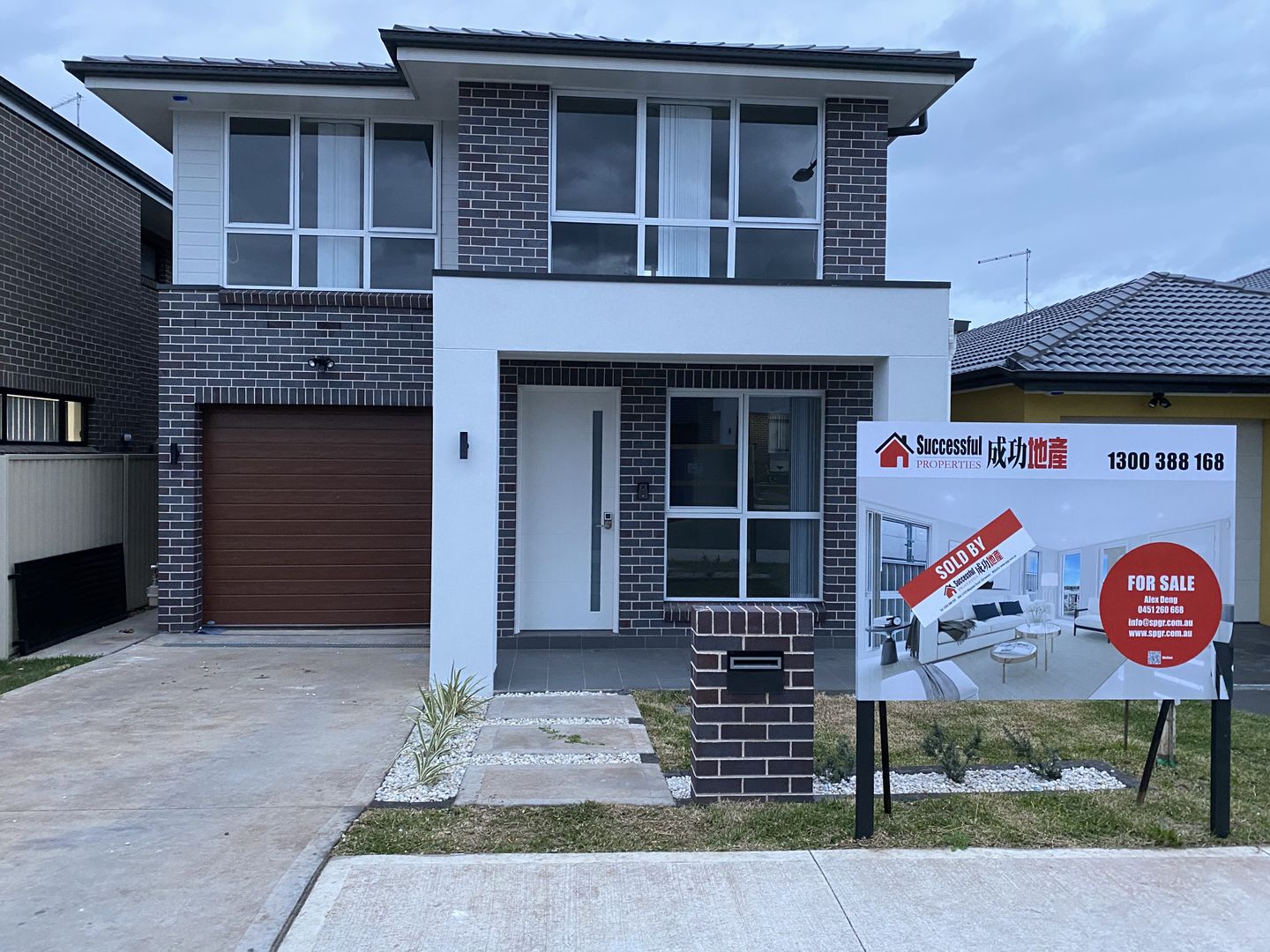 5 bedrooms House in 52 Mountain Street THE PONDS NSW, 2769