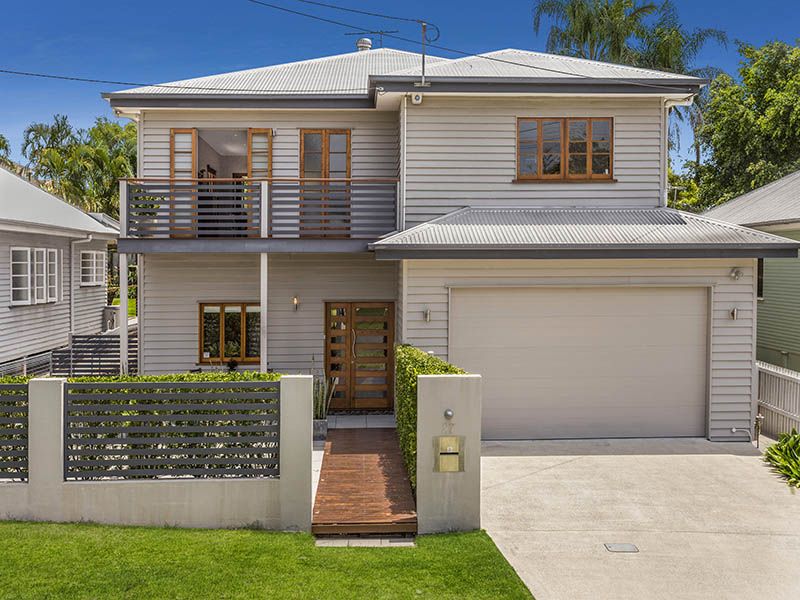 27 Shepherd Street, Wynnum QLD 4178, Image 0