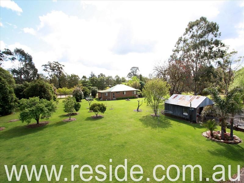 55 Estonian Road, Thirlmere NSW 2572, Image 2