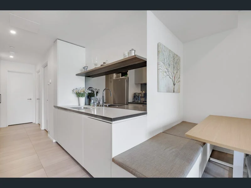 Additional image 4 of 815/9 Christie Street, South Brisbane QLD 4101