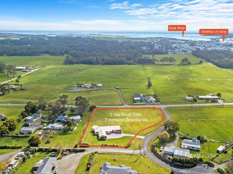 2 Ida Scott Crescent, Smithton TAS 7330, Image 0