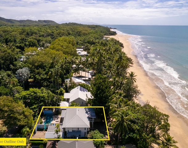 11 Oak Street, Oak Beach QLD 4877