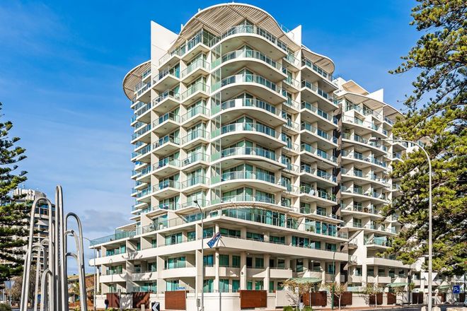 Picture of 123/29 Colley Terrace, GLENELG SA 5045