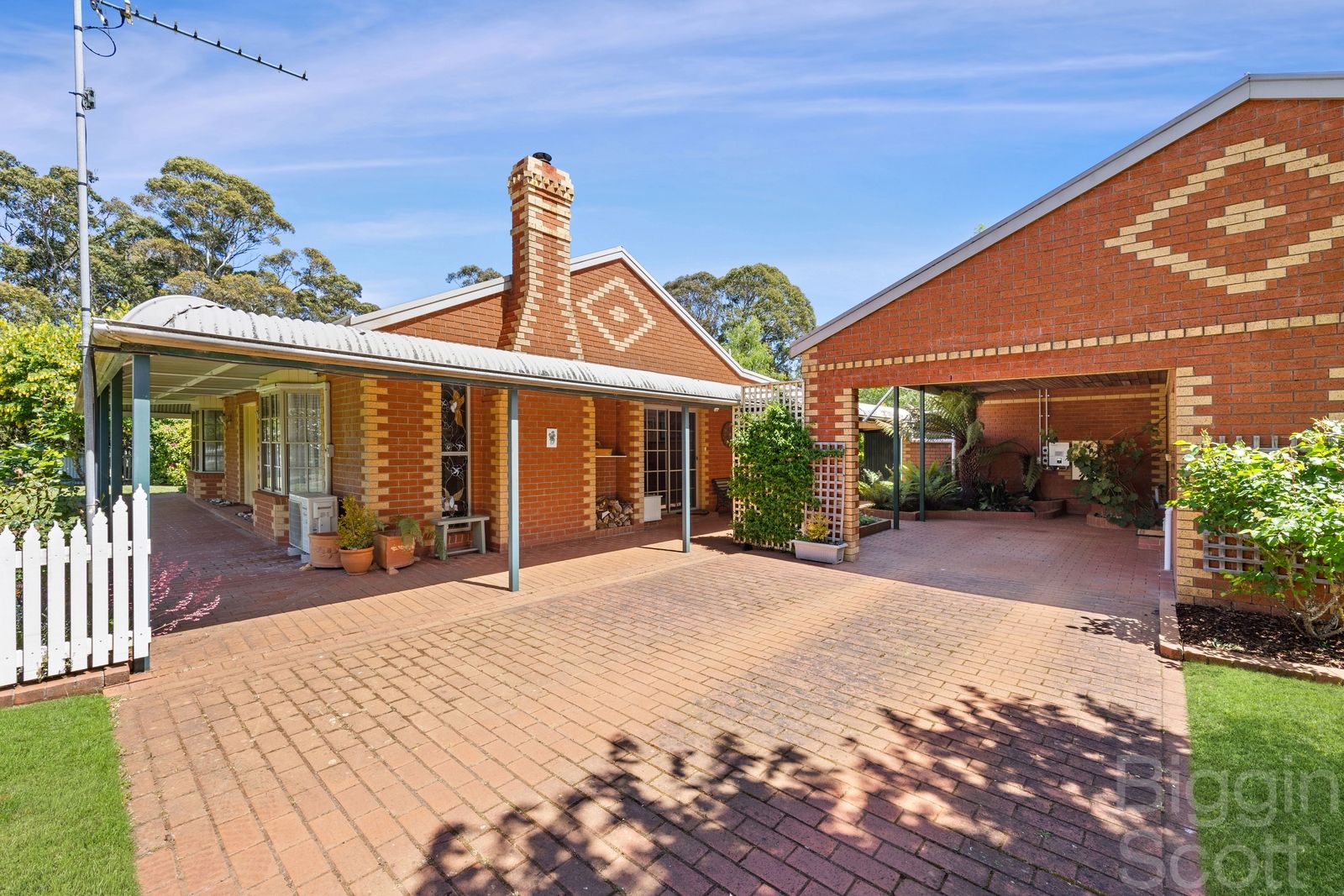 47 Ridge Road, Musk Vale VIC 3461, Image 2