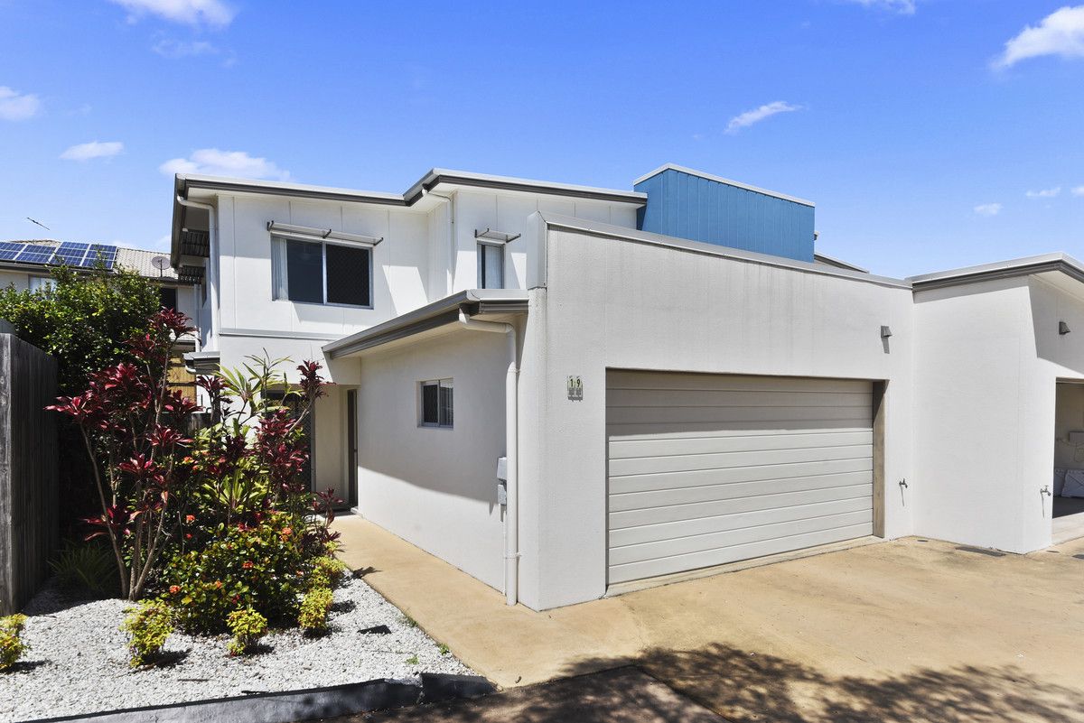 4 bedrooms Townhouse in 19/51 Lacey Road CARSELDINE QLD, 4034