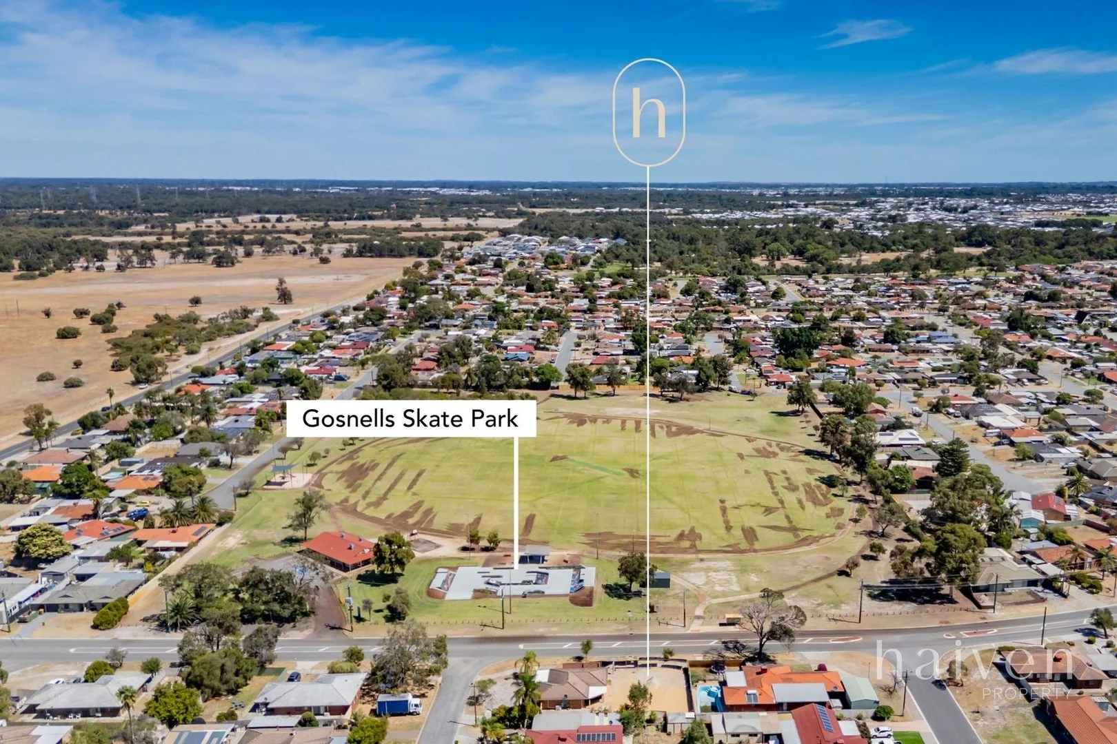 2 Garvey Place, Gosnells WA 6110