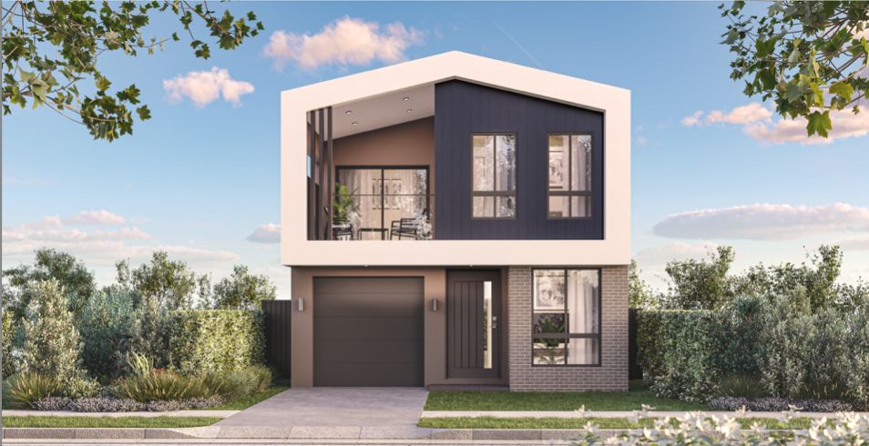 4 bedrooms Townhouse in  TALLAWONG NSW, 2762