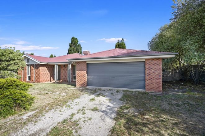 Picture of 907 Gregory Street, BALLARAT CENTRAL VIC 3350