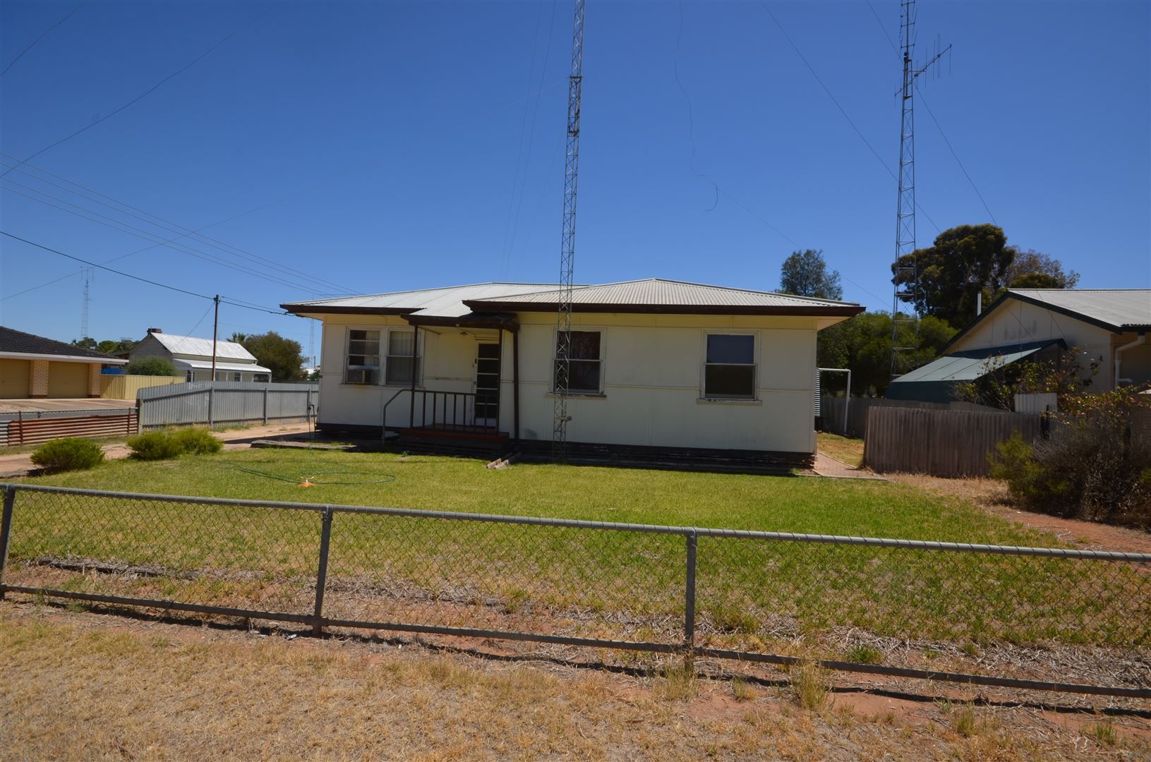 9 Railway Terrace North, Pinnaroo SA 5304, Image 0