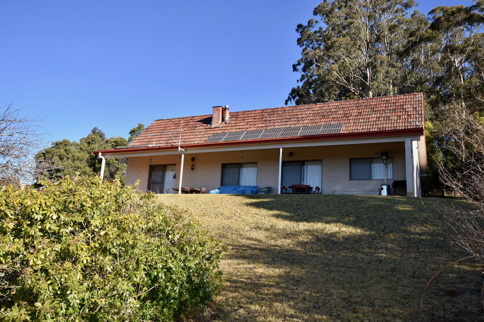 101 Spring Hills Road, Meryla NSW 2577, Image 2