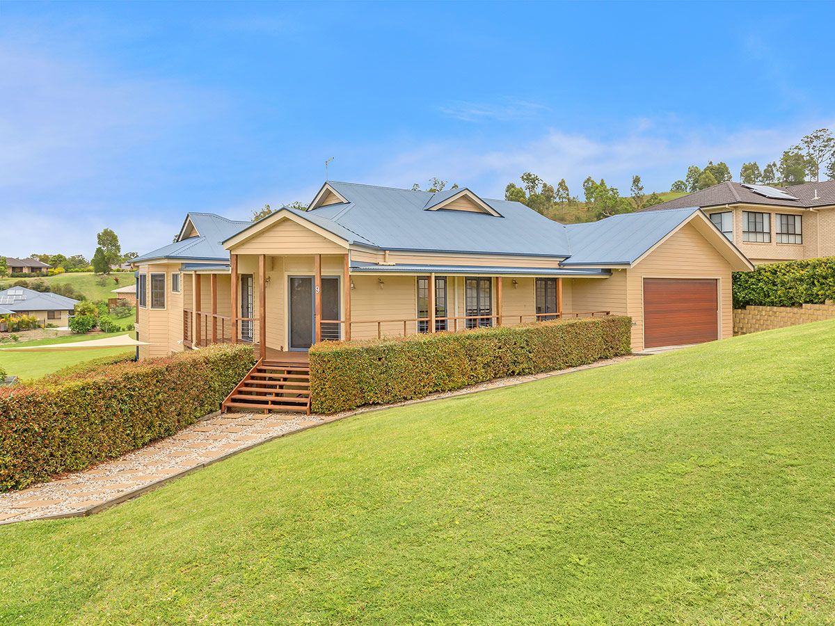 9 Sandalwood Drive, Caniaba NSW 2480, Image 1