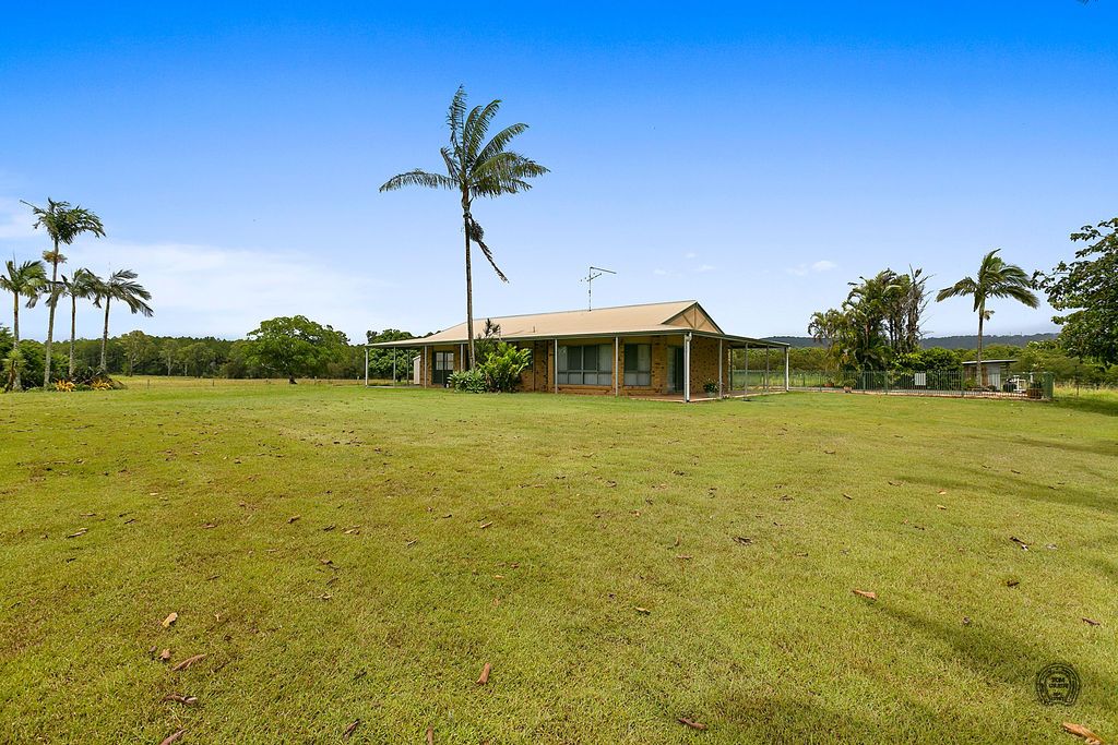 37 Parsons Road, Coondoo QLD 4570, Image 1