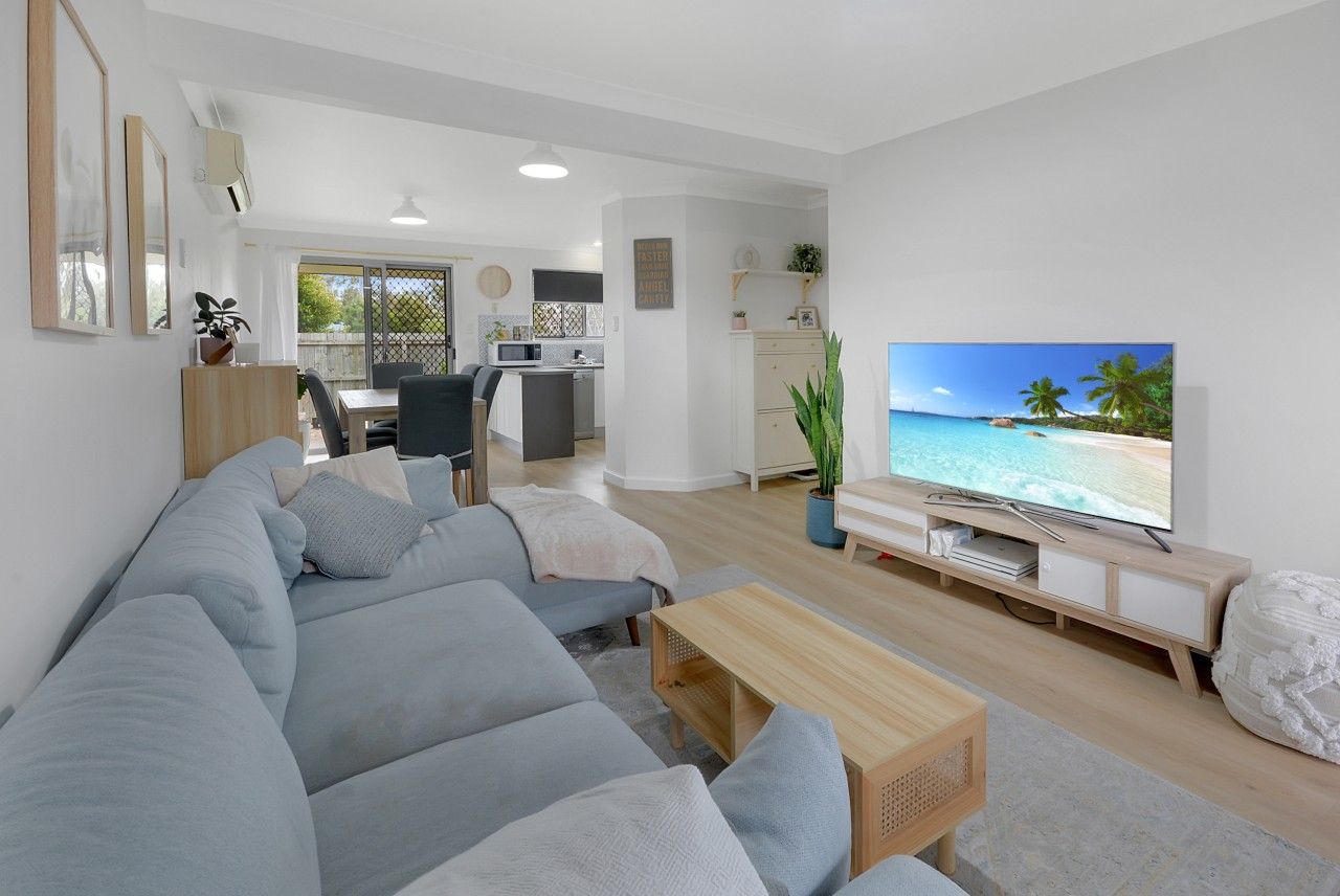 3 bedrooms Townhouse in 9/32 Blyth Road MURRUMBA DOWNS QLD, 4503