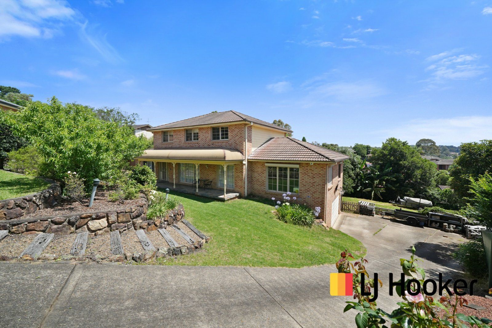 21 Clarissa Place, Ambarvale NSW 2560, Image 0