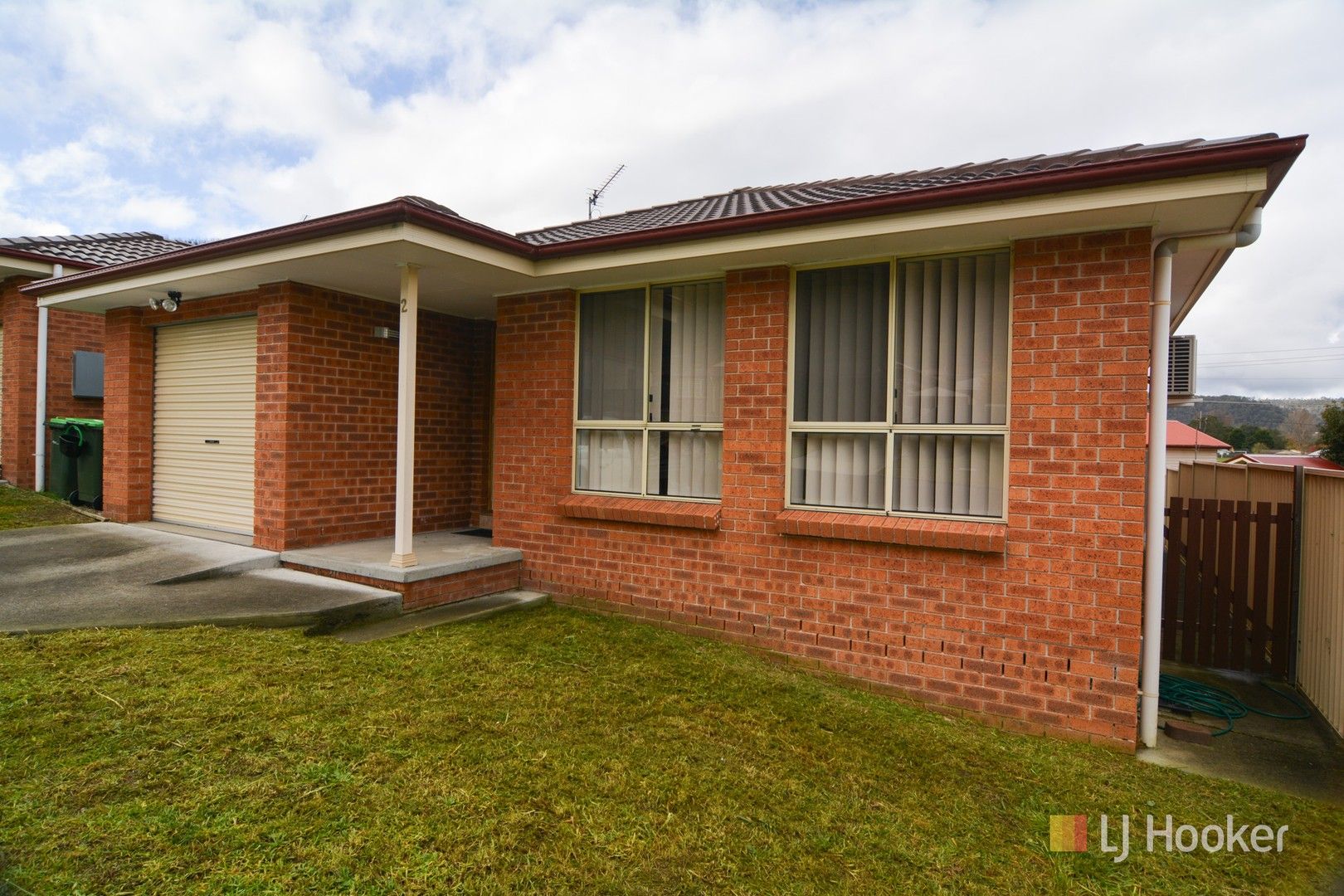 2/1A Ivatt Street, Lithgow NSW 2790, Image 0