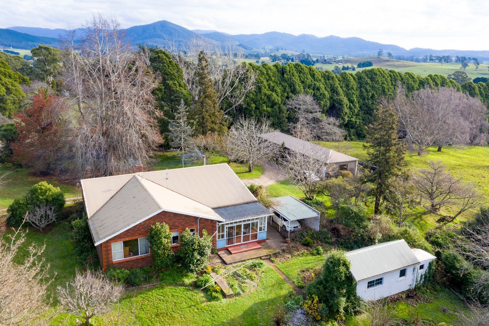 1 Main Street, Ringarooma TAS 7263, Image 0