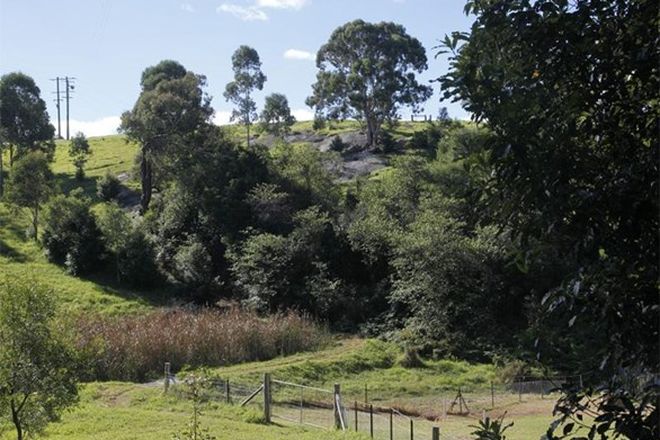 Picture of CENTRAL TILBA NSW 2546