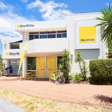 Ray White (Bribie Island) - Ray White Bribie Island