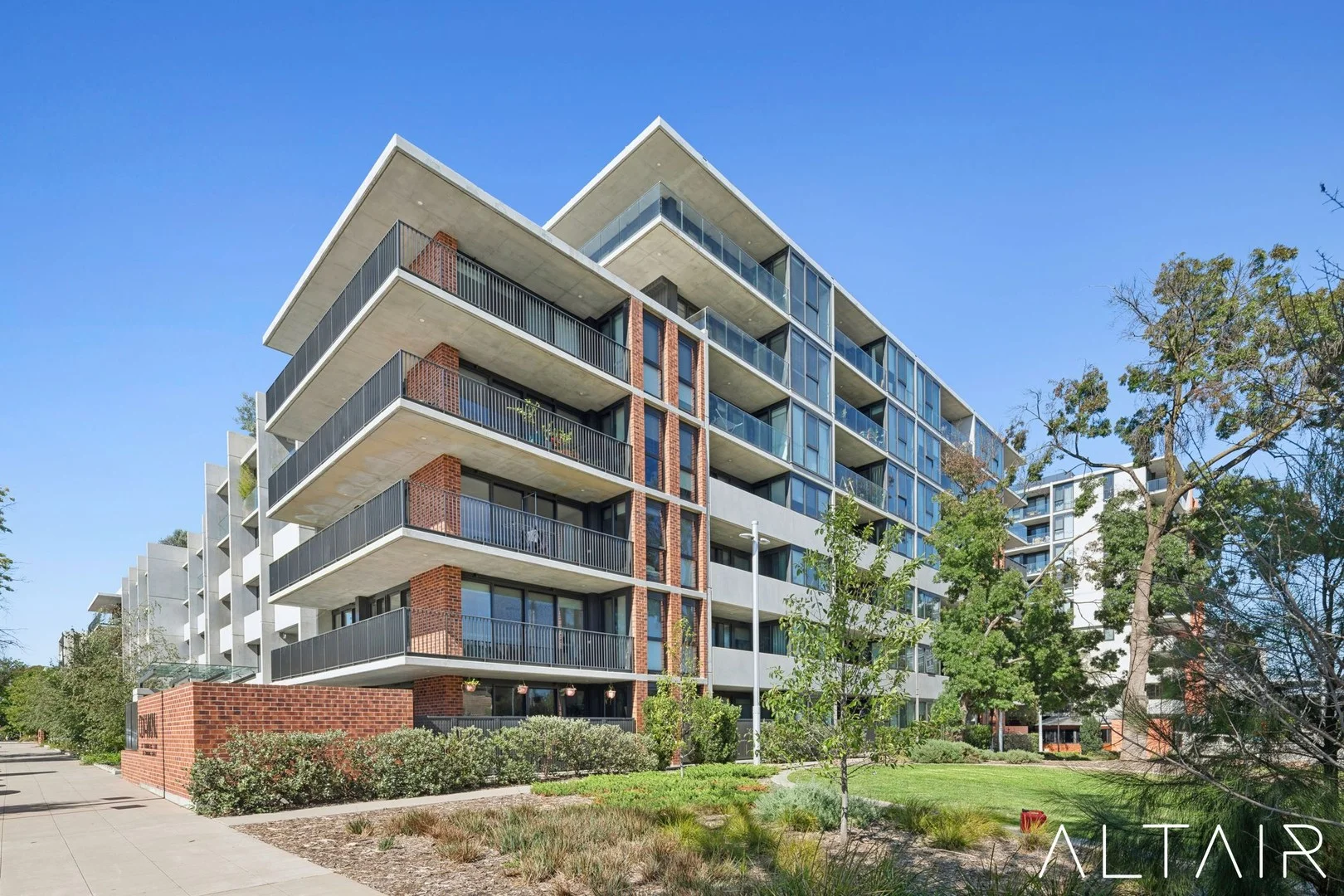 614/55 Currong Street, Braddon ACT 2612