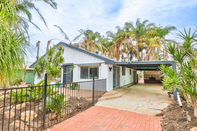 Picture of 57 Murray Avenue, RED CLIFFS VIC 3496