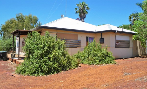 32 Carson Street, Mullewa WA 6630