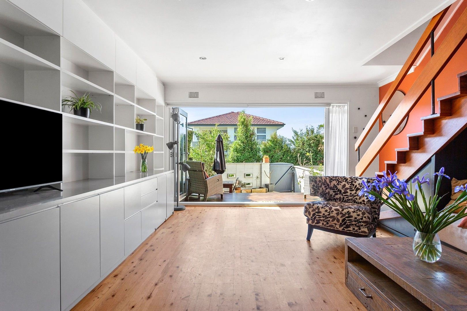 2 bedrooms Townhouse in 14/82 Soldiers Avenue FRESHWATER NSW, 2096