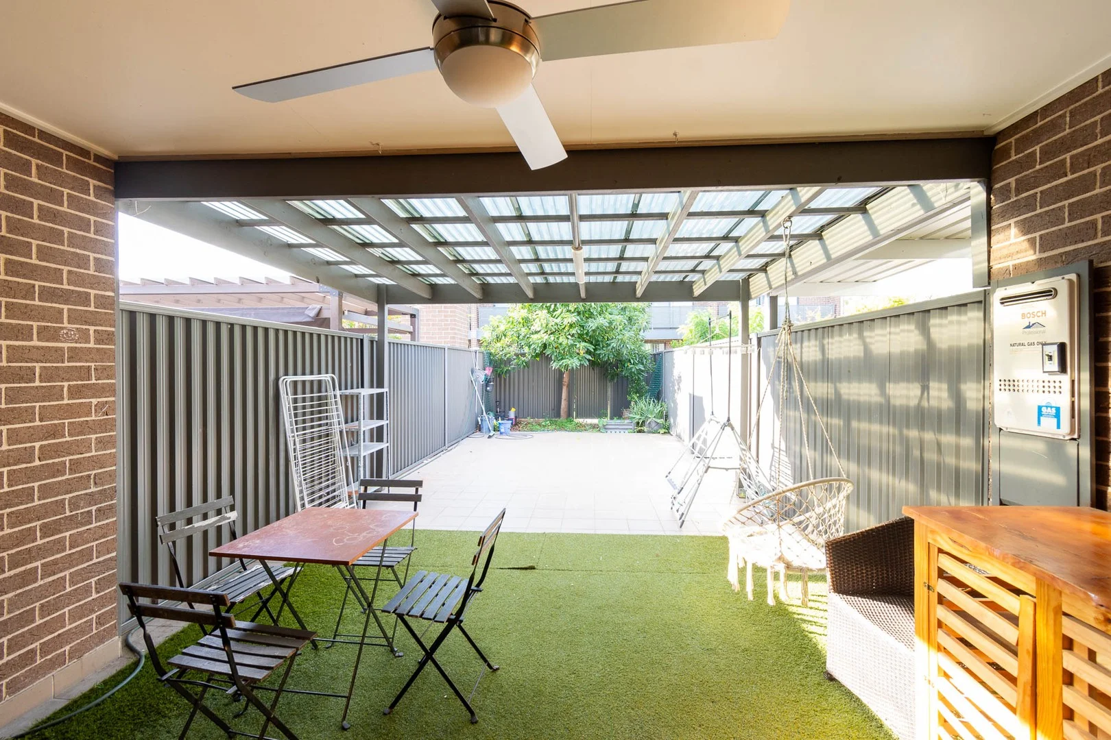 Primary image of 3/1-3 Louis Street, Granville NSW 2142