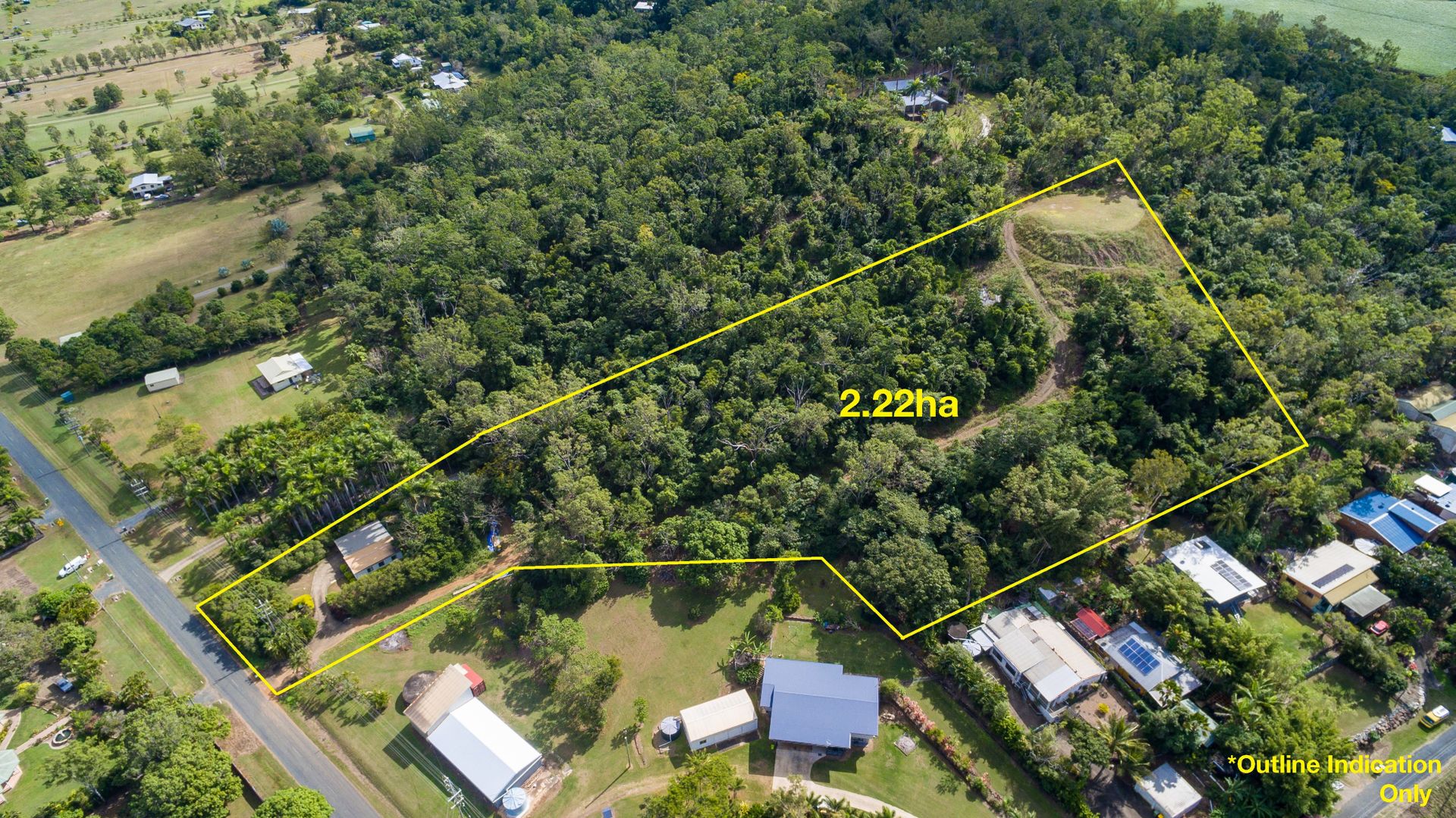 10 Wrights Road, Strathdickie QLD 4800