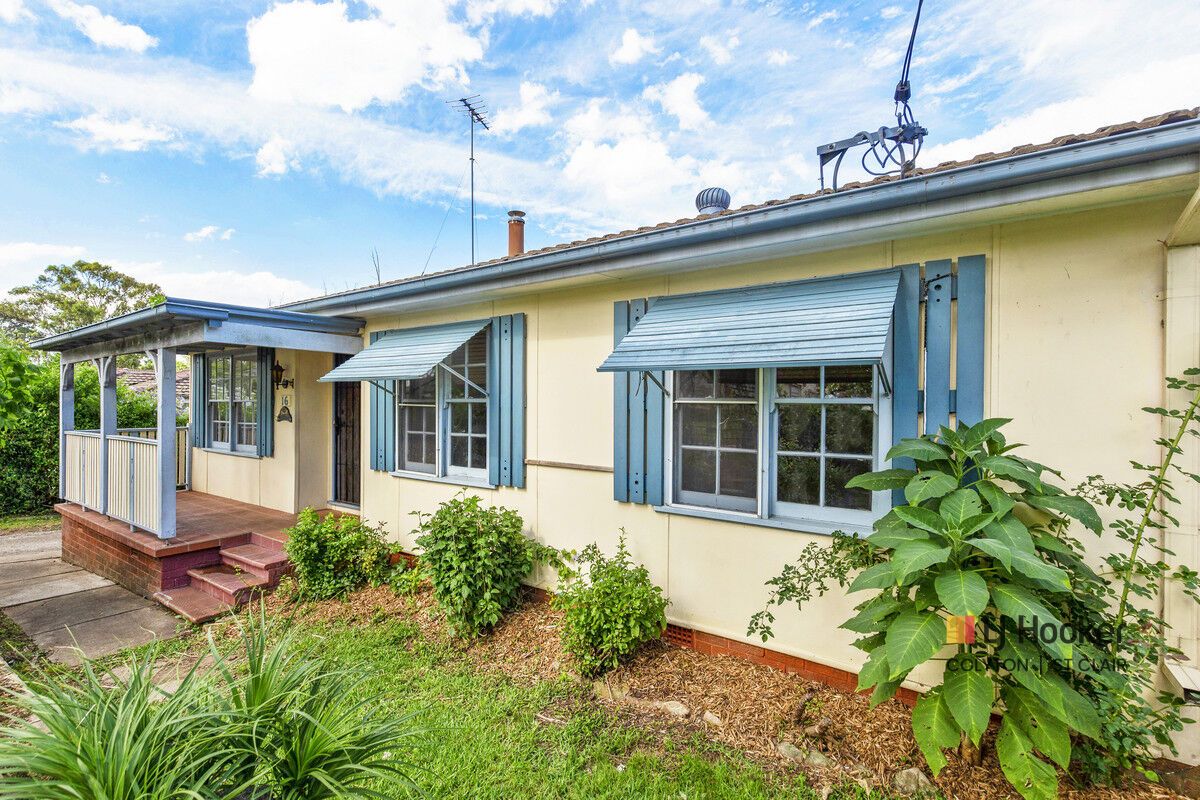 16 Sandringham Avenue, Cambridge Park NSW 2747, Image 0