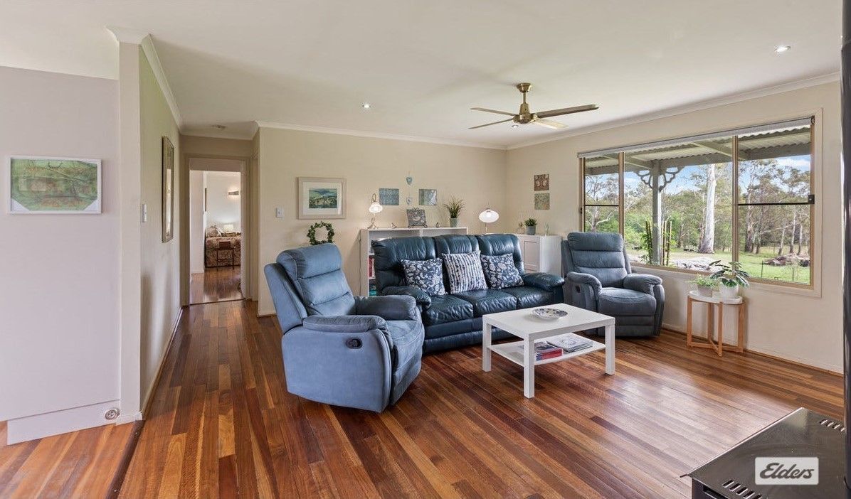 464 Slaters Lane, Candelo NSW 2550, Image 2