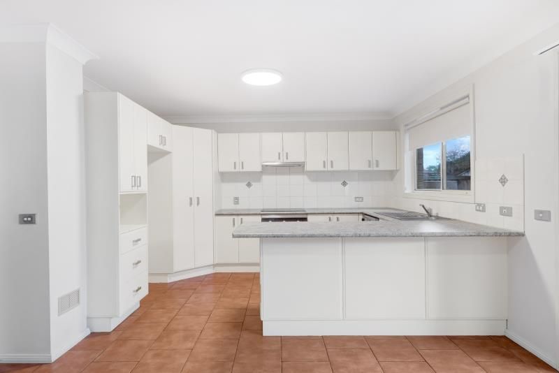 Kingswood NSW 2747 3 beds townhouse for Rent, 530 16853368