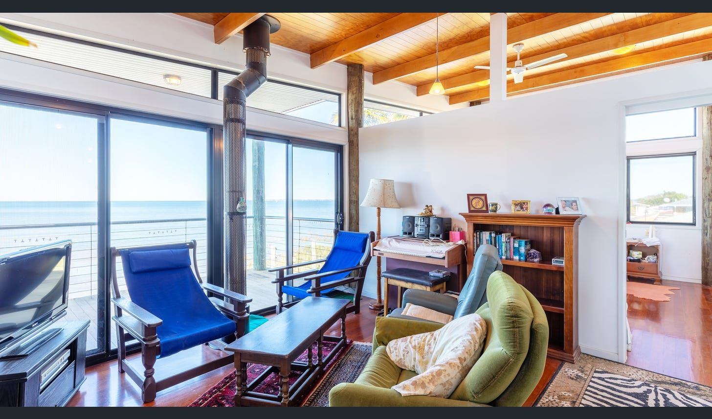 41 Biggs Avenue, Beachmere QLD 4510 House For Rent 850 Domain