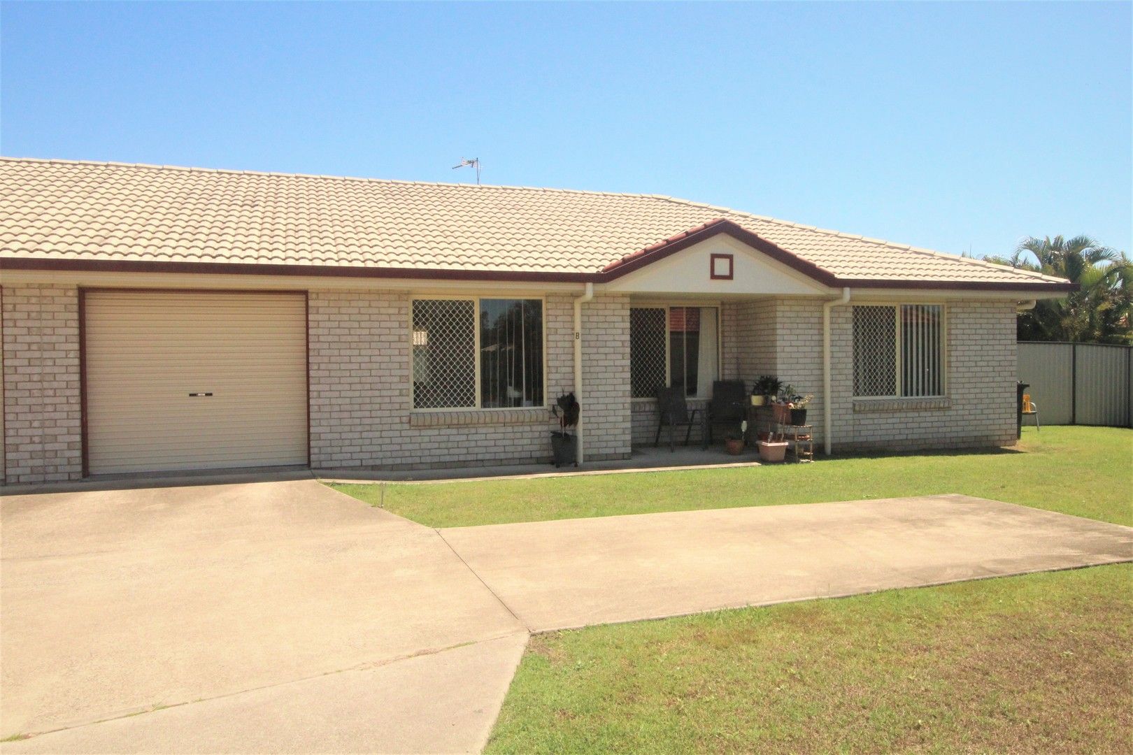 19 B Joselyn Drive, Point Vernon QLD 4655, Image 0