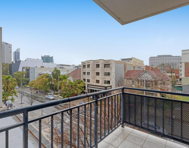 12/1142 Hay Street, West Perth WA 6005