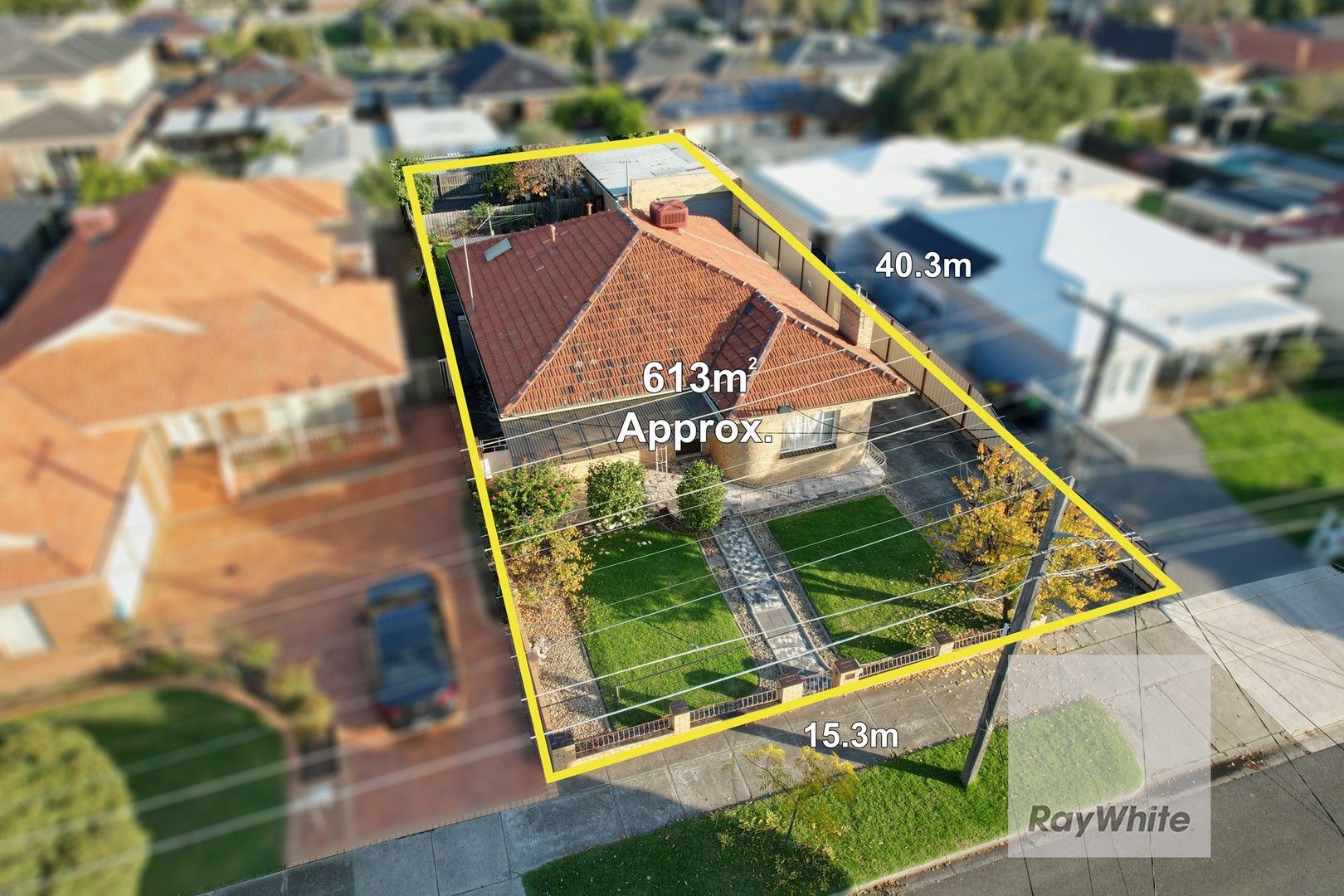 89 Victory Road, Airport West VIC 3042, Image 0