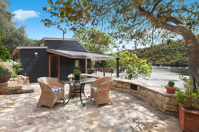 Picture of 138 Bay Road, BEROWRA WATERS NSW 2082
